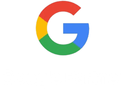 Google Partners Logo