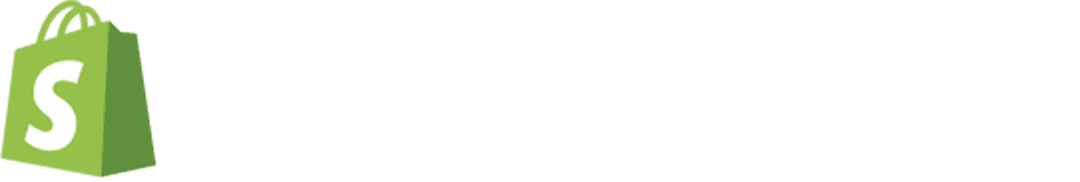 Shopify Partners Logo