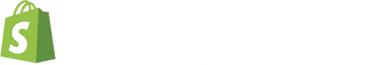 Shopify Partners Logo